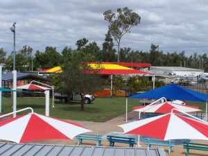 Mackay Shade Sails, Umbrellas, Residential, Commercial